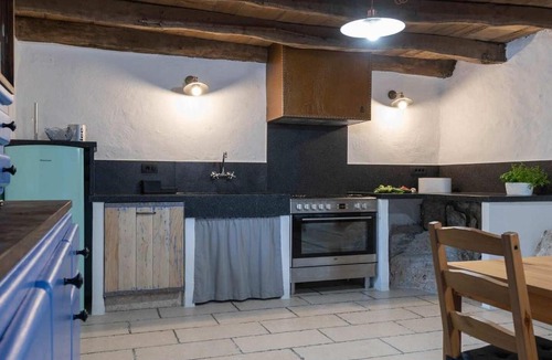 Zagore House | Villa Eugenia