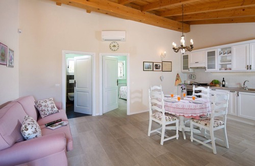 Zminj Villa | Villa Faggiolo by Villa Plus