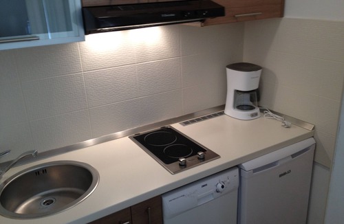 Cove Basina (Jelsa) Apartment | Villa Familia Hvar, Apartment 2D