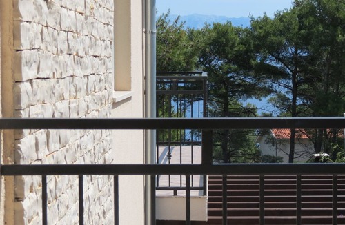 Cove Basina (Jelsa) Apartment | Villa Familia Hvar, Apartment 2D