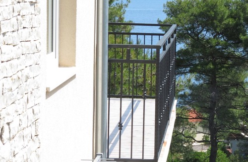 Cove Basina (Jelsa) Apartment | Villa Familia Hvar, Apartment 2D