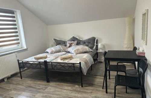 Sesvete Apartment | Villa Fancy Lady