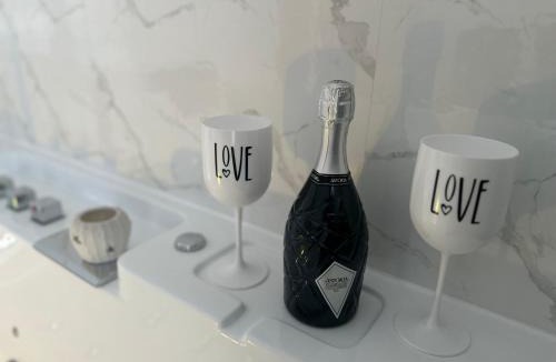 Sesvete Apartment | Villa Fancy Lady