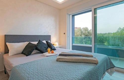 Valbandon Villa | Villa Fazana