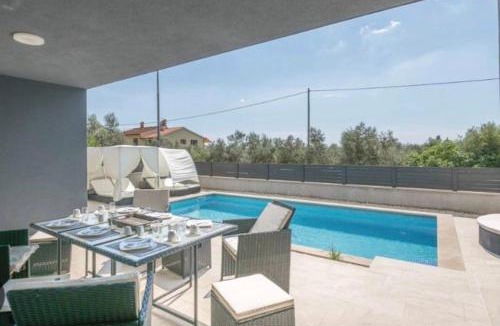 Valbandon Villa | Villa Fazana