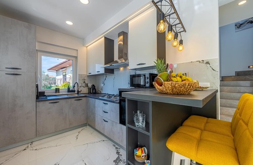Galizana Villa | Villa Filip