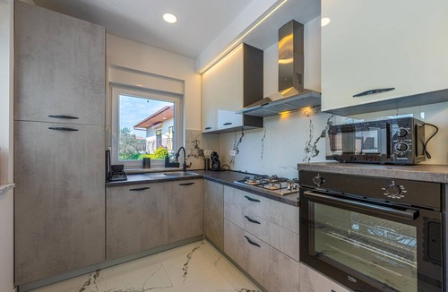 Galizana Villa | Villa Filip