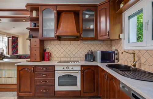 Blato na Cetini Villa | Villa Filomena - Omiš by Villas Guide