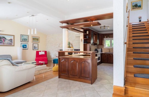 Blato na Cetini Villa | Villa Filomena - Omiš by Villas Guide