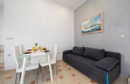 Tucepi Apartment | Villa Fina