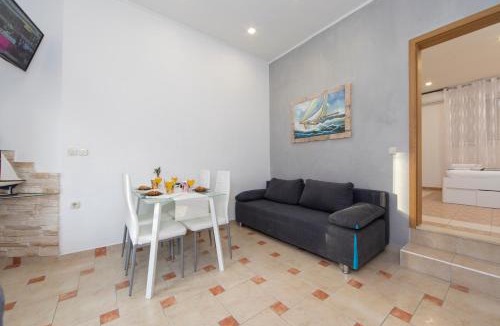 Tucepi Apartment | Villa Fina