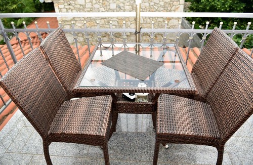 Malinska Apartment | Villa Finka