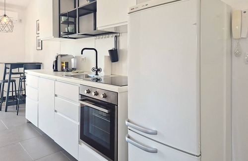 Fiorini House | Villa Fio by Interhome