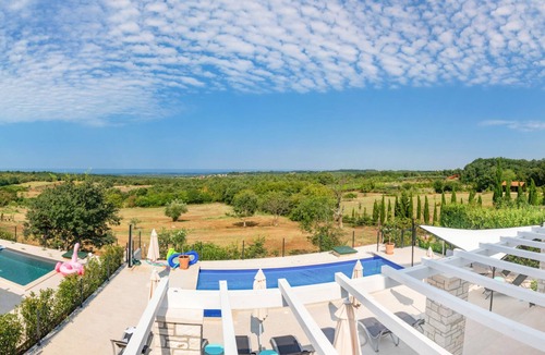 Visnjan Villa | Villa Fior di Lavanda by Villas Guide