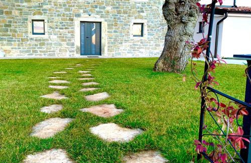 Marusici Villa | VILLA FIORE