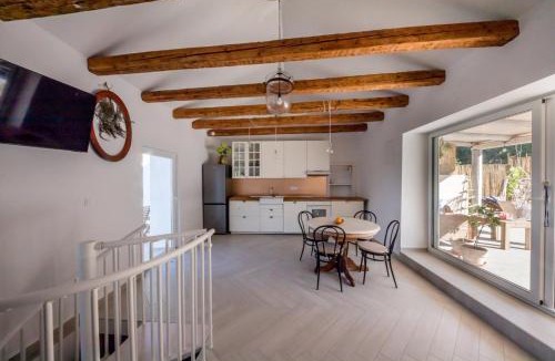 Barbat na Rabu Villa | Villa Fjaka Rab