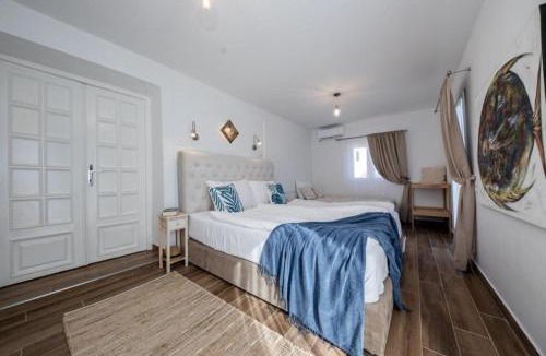Barbat na Rabu Villa | Villa Fjaka Rab