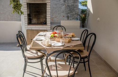 Barbat na Rabu Villa | Villa Fjaka Rab