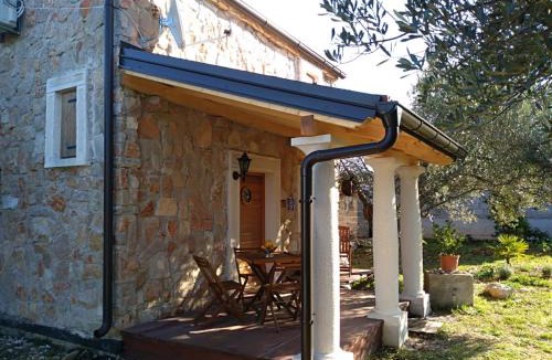 Pasman House | Villa Flaveico
