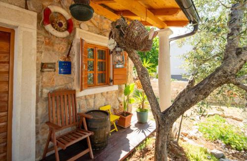 Pasman House | Villa Flaveico
