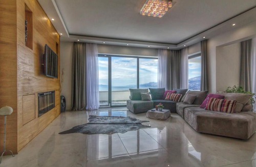 Cikovici Apartment | Villa Flora Apartment