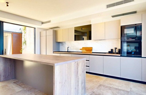 Primosten Burnji Villa | Villa Flora Mare I with Pool