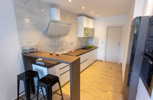 Stobrec Villa | Villa Florentina with Heated Pool
