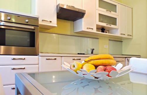 Icici House | Villa Florida,Opatija