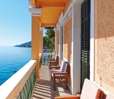 Icici House | Villa Florida,Opatija