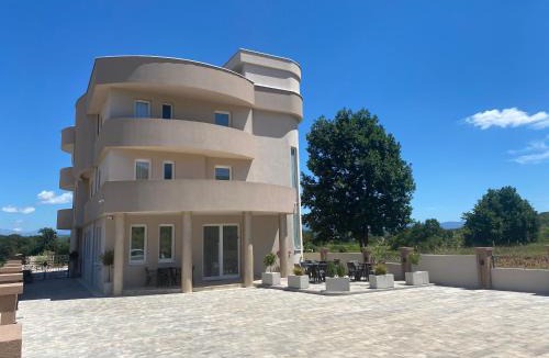 Medjugorje Bed & Breakfast | Villa Flowers