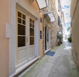 Trogir Bed & Breakfast | Villa Fontana
