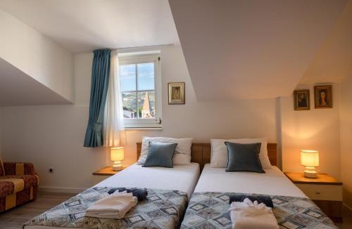 Trogir Bed & Breakfast | Villa Fontana