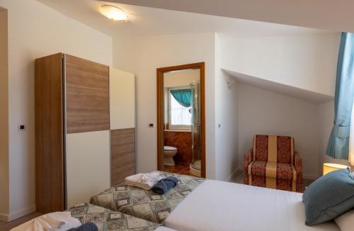 Trogir Bed & Breakfast | Villa Fontana