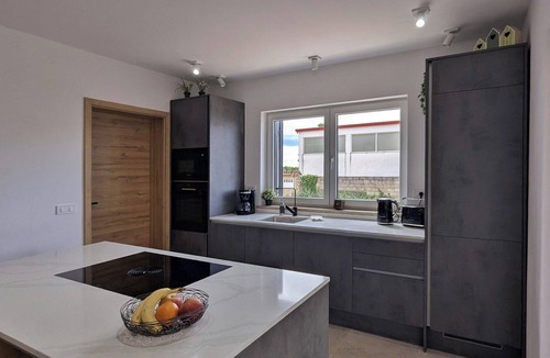 Farini Villa | Villa for 8 people in Višnjan near Poreč