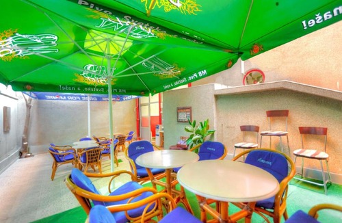 Kosancicev Venac Hotel | Villa Forever