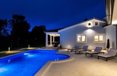 Zabrezani House | Villa ForRest, a charming villa surrounded by beautiful nature