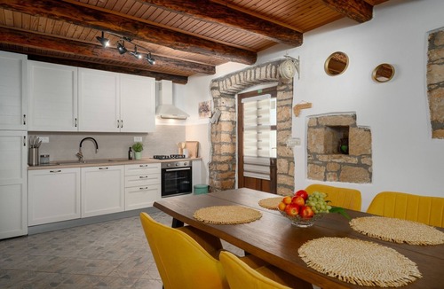 Jehnici Villa | Villa Fragola (Istria - Visnjan)