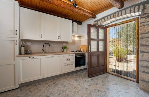 Jehnici Villa | Villa Fragola (Istria - Visnjan)