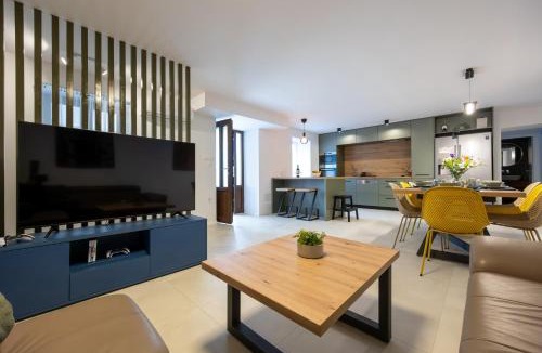 Sveti Vid-Miholjice Villa | Villa Fran, Krk