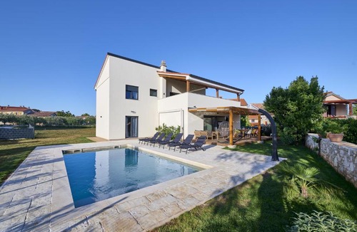 Krnica Villa | Villa Frana