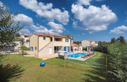 Muzini House | Villa Francesca IV