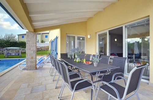 Muzini House | Villa Francesca IV