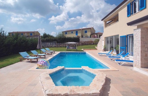 Muzini House | Villa Francesca IV