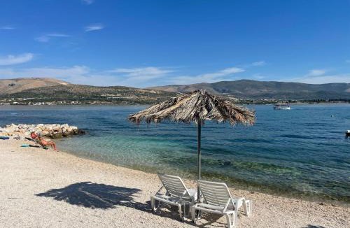 Mastrinka Apartment | Villa Franda