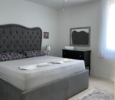 Mastrinka Apartment | Villa Franda