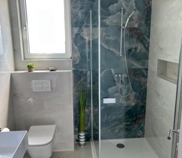 Mastrinka Apartment | Villa Franda