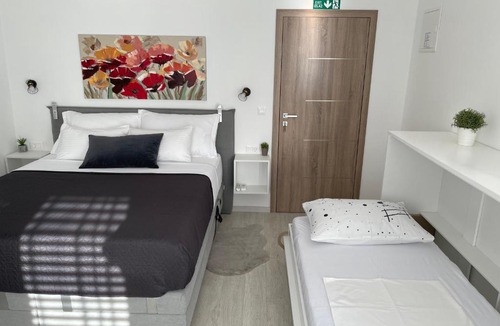 Baska Voda House | Villa Franko Baška Voda