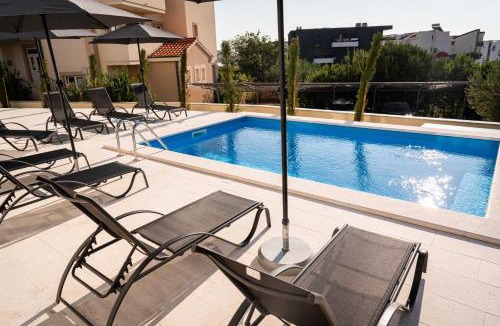 Zrce Apartment | Villa Full Moon Luxury Apartments Novalja