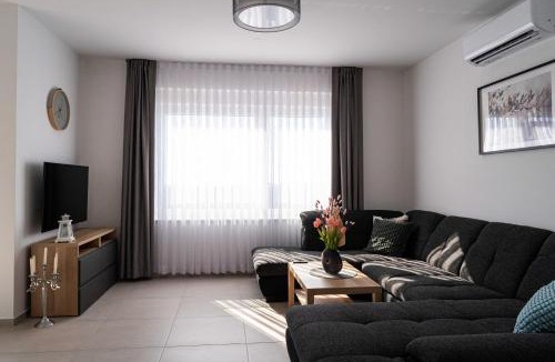 Zrce Apartment | Villa Full Moon Luxury Apartments Novalja