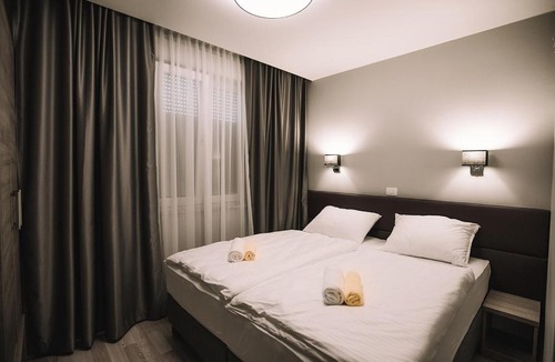 Medjugorje Hotel | Villa Gabriel